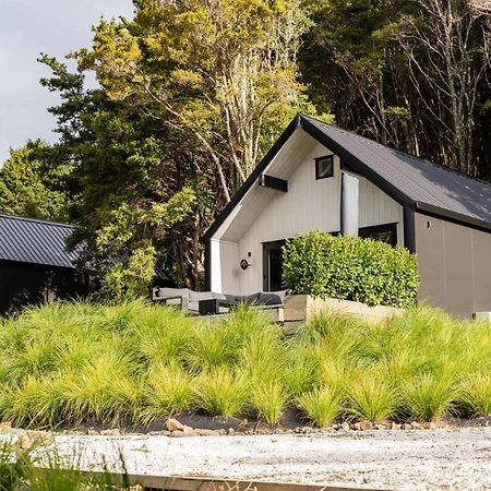 The Ridge Villa Mangawhai Exterior foto