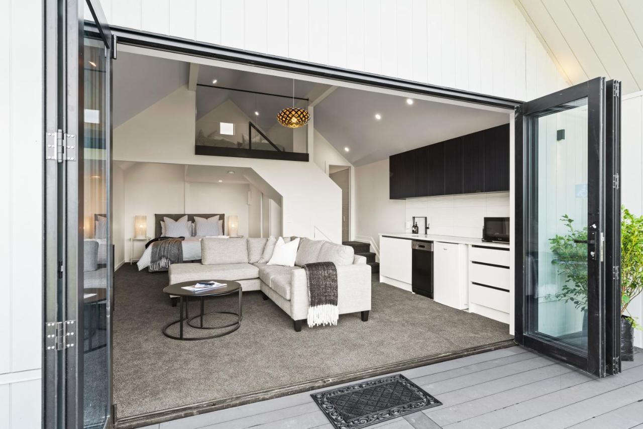 The Ridge Villa Mangawhai Exterior foto