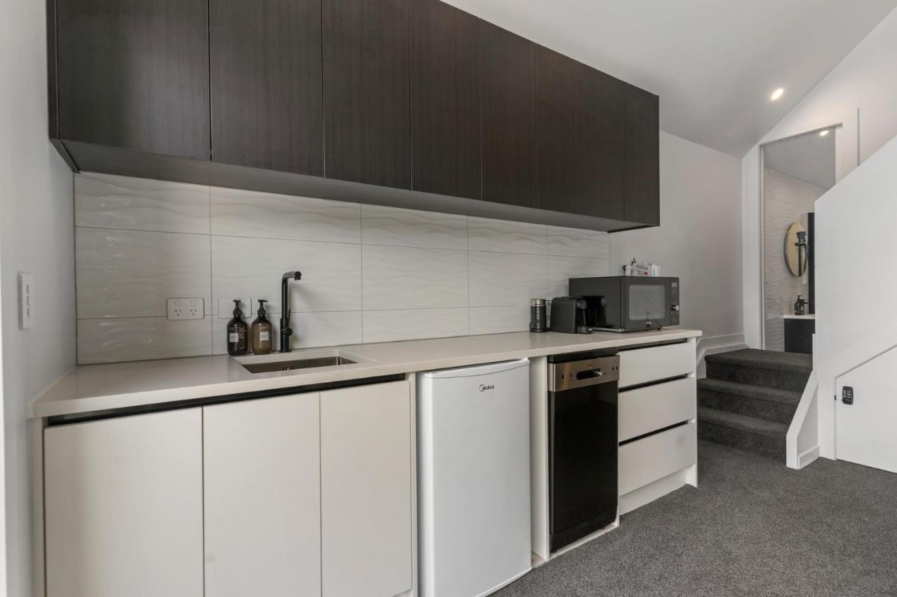The Ridge Villa Mangawhai Exterior foto