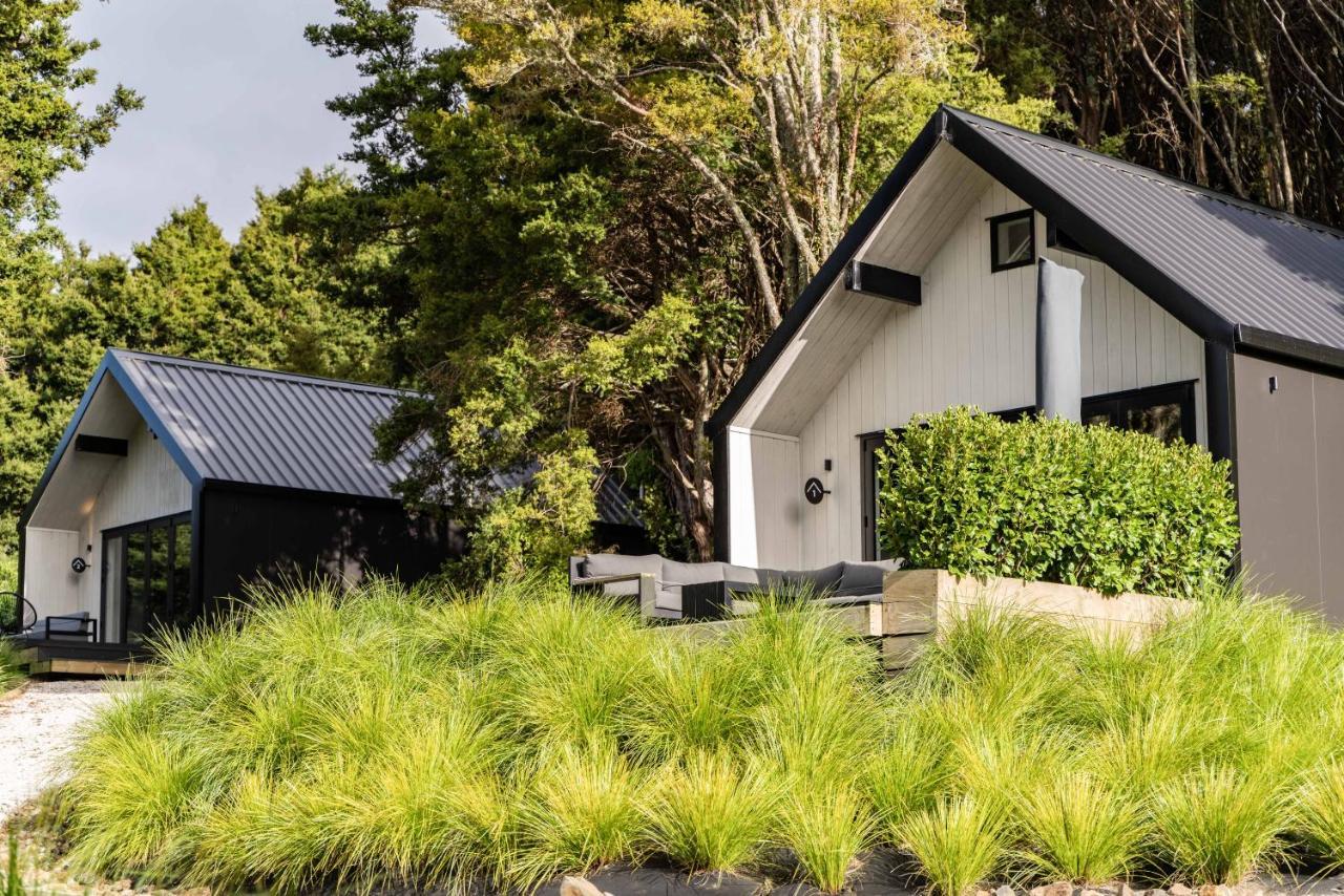 The Ridge Villa Mangawhai Exterior foto